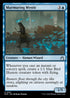 [Foil] RVR 051 Murmuring Mystic U