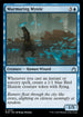 [Foil] RVR 051 Murmuring Mystic U