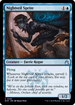 RVR 052 Nightveil Sprite U