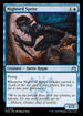 [Foil] RVR 052 Nightveil Sprite U