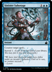 RVR 061 Sinister Sabotage C