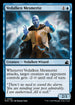 [Foil] RVR 065 Vedalken Mesmerist C