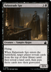 RVR 066 Balustrade Spy C