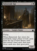 [Foil] RVR 066 Balustrade Spy C