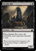 RVR 069 Burglar Rat C