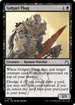 RVR 076 Golgari Thug U