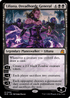 RVR 080 Liliana, Dreadhorde General M