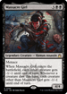 RVR 083 Massacre Girl R