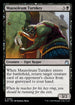 [Foil] RVR 084 Mausoleum Turnkey U