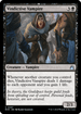 RVR 097 Vindictive Vampire U
