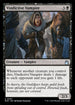 [Foil] RVR 097 Vindictive Vampire U