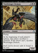 [Foil] RVR 098 Woebringer Demon U