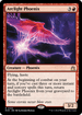 RVR 100 Arclight Phoenix R