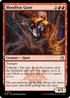 RVR 101 Bloodfray Giant U