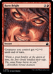 RVR 103 Burn Bright C
