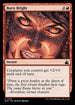 [Foil] RVR 103 Burn Bright C