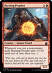 RVR 104 Burning Prophet C