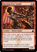 RVR 105 Burning-Tree Vandal C