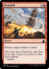 RVR 106 Demolish C