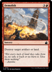 RVR 106 Demolish C