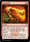 RVR 107 Demonfire U