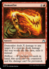 RVR 107 Demonfire U