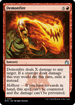 RVR 107 Demonfire U