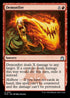 [Foil] RVR 107 Demonfire U
