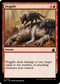 RVR 108 Dogpile C