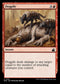 [Foil] RVR 108 Dogpile C