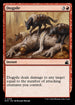 [Foil] RVR 108 Dogpile C