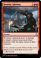 RVR 112 Homing Lightning U