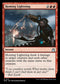 [Foil] RVR 112 Homing Lightning U