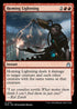[Foil] RVR 112 Homing Lightning U