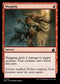[Foil] RVR 119 Mugging C
