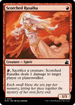 RVR 122 Scorched Rusalka C