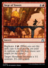 [Foil] RVR 123 Siege of Towers U