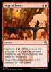 [Foil] RVR 123 Siege of Towers U