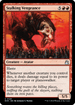 RVR 126 Stalking Vengeance U