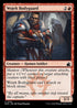 [Foil] RVR 130 Wojek Bodyguard C