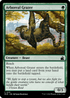 RVR 131 Arboreal Grazer C
