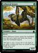 RVR 131 Arboreal Grazer C