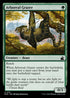 [Foil] RVR 131 Arboreal Grazer C