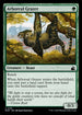 [Foil] RVR 131 Arboreal Grazer C