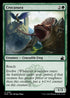 [Foil] RVR 135 Crocanura C