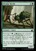 [Foil] RVR 136 Drudge Beetle C