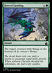 [Foil] RVR 141 Forced Landing C