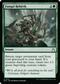 RVR 142 Fungal Rebirth U