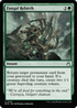 RVR 142 Fungal Rebirth U