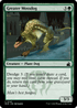 RVR 145 Greater Mossdog C